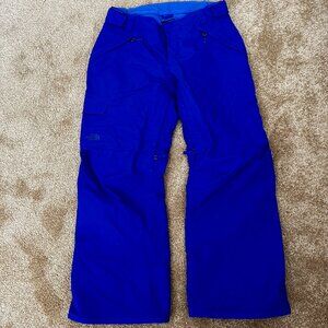 The North Face Freedom LRBC Insulated Pant Women's size XL